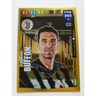 246 Gianluigi Buffon Impact Signing focis kártya (Juventus) FIFA365 2020