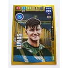 266 Eljif Elmas Impact Signing focis kártya (SSC Napoli) FIFA365 2020