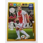281 Daley Blind Fans' Favourite focis kártya (AFC Ajax) FIFA365 2020