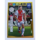 282 Klaas-Jan Huntelaar Fans' Favourite focis kártya (AFC Ajax) FIFA365 2020