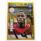 283 Quincy Promes Impact Signing focis kártya (AFC Ajax) FIFA365 2020