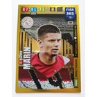 284 Razvan Marin Impact Signing focis kártya (AFC Ajax) FIFA365 2020