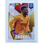 286 André Onana Team Mate focis kártya (AFC Ajax) FIFA365 2020