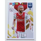 293 Hakim Ziyech Team Mate focis kártya (AFC Ajax) FIFA365 2020