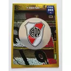 298 Club Badge Club Badge focis kártya (CA River Plate) FIFA365 2020