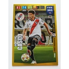 299 Milton Casco Fans' Favourite focis kártya (CA River Plate) FIFA365 2020