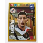 302 Fabrizio Anglieri Impact Signing focis kártya (CA River Plate) FIFA365 2020