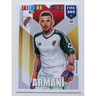 304 Armani Team Mate focis kártya (CA River Plate) FIFA365 2020