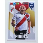 305 Javier Pinola Team Mate focis kártya (CA River Plate) FIFA365 2020