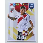 310 Enzo Pérez Team Mate focis kártya (CA River Plate) FIFA365 2020
