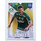 323 Gustavo Gomez Team Mate focis kártya (Palmeiras) FIFA365 2020