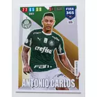 325 Antônio Carlos Team Mate focis kártya (Palmeiras) FIFA365 2020