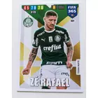 331 Ze Rafael Team Mate focis kártya (Palmeiras) FIFA365 2020