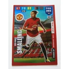 344 Chris Smalling Defensive Rock focis kártya (Manchester United) FIFA365 2020