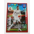 346 Raphaël Varane Defensive Rock focis kártya (Real Madid CF) FIFA365 2020 346 Raphaël Varane Defensive Rock focis kártya (Real Madid CF) FIFA365 2020