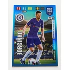 352 Jorginho Key Player focis kártya (Chelsea) FIFA365 2020