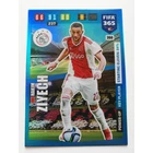 360 Hakim Ziyech Key Player focis kártya (AFC Ajax) FIFA365 2020