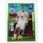 365 Memphis Depay Game Changer focis kártya (Olympique Lyonnais) FIFA365 2020