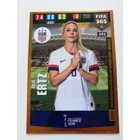 393 Julie Ertz FIFA Women's World Cup Winner focis kártya (United States) FIFA365 2020