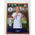 394 Samantha Mewis FIFA Women's World Cup Winner focis kártya (United States) FIFA365 2020