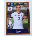 396 Lindsey Horan FIFA Women's World Cup Winner focis kártya (United States) FIFA365 2020