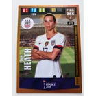 397 Tobin Heath FIFA Women's World Cup Winner focis kártya (United States) FIFA365 2020