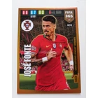 402 Jose Fonte UEFA Nations League Winner focis kártya (Portugal) FIFA365 2020