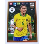 415 Filipe Luis Copa America Brasil 2019 Winner focis kártya (Brazil) FIFA365 2020