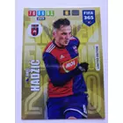 LE-AH Anel Hadžić Limited Edition focis kártya (MOL Vidi) FIFA365 2020