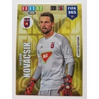 LE-AKO Ádám Kovácsik Limited Edition focis kártya (MOL Vidi) FIFA365 2020