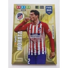 LE-AM Álvaro Morata Limited Edition focis kártya (Club Atlético de Madrid) FIFA365 2020