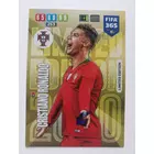 LE-CRP Cristiano Ronaldo Limited Edition focis kártya (Portugal) FIFA365 2020