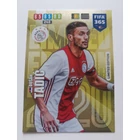 LE-DT Dušan Tadić Limited Edition focis kártya (AFC Ajax) FIFA365 2020