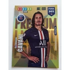 LE-EC Edinson Cavani Limited Edition / Premium focis kártya (Paris Saint-Germain) FIFA365 2020