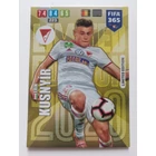 LE-EK Erik Kusnyír Limited Edition focis kártya (Debreceni VSC) FIFA365 2020