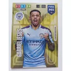 LE-GJ Gabriel Jesus Limited Edition focis kártya (Manchester City) FIFA365 2020