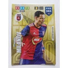 LE-GMI Georgi Milanov Limited Edition focis kártya (MOL Vidi) FIFA365 2020