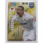 LE-HG Haruna Garba Limited Edition focis kártya (Debreceni VSC) FIFA365 2020