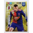 LE-IK István Kovács Limited Edition focis kártya (MOL Vidi) FIFA365 2020