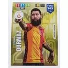 LE-JD Jimmy Durmaz Limited Edition focis kártya (Galatasaray SK) FIFA365 2020