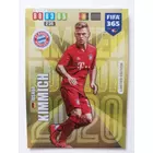 LE-JK Joshua Kimmich Limited Edition focis kártya (FC Bayern München) FIFA365 2020