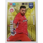 LE-JSA José Sá Limited Edition focis kártya (Olympiacos) FIFA365 2020
