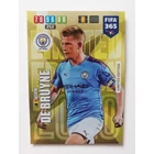 LE-KDB Kevin De Bruyne Limited Edition focis kártya (Manchester City) FIFA365 2020