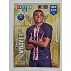 LE-KM Kylian Mbappé Limited Edition focis kártya (Paris Saint-Germain) FIFA365 2020