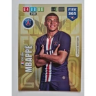 LE-KM Kylian Mbappé Limited Edition focis kártya (Paris Saint-Germain) FIFA365 2020 LE-KM Kylian Mbappé Limited Edition focis kártya (Paris Saint-Germain) FIFA365 2020