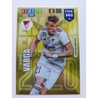 LE-KV Kevin Varga Limited Edition focis kártya (Debreceni VSC) FIFA365 2020