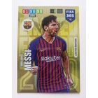 LE-LM Lionel Messi Limited Edition focis kártya (FC Barcelona) FIFA365 2020