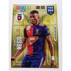 LE-LN Loic Négo Limited Edition focis kártya (MOL Vidi) FIFA365 2020