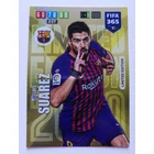 LE-LS Luis Suárez Limited Edition focis kártya (FC Barcelona) FIFA365 2020