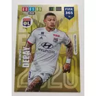 LE-MD Memphis Depay Limited Edition focis kártya (Olympique Lyonnais) FIFA365 2020